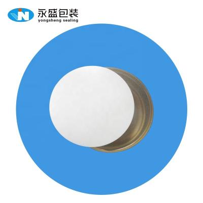 China Food EPE Foam Seal Inserts For Cosmetic for sale