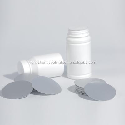 China Cap Insert Accept Custom Induction Sealing Caps For Bottle Cap Bottles for sale