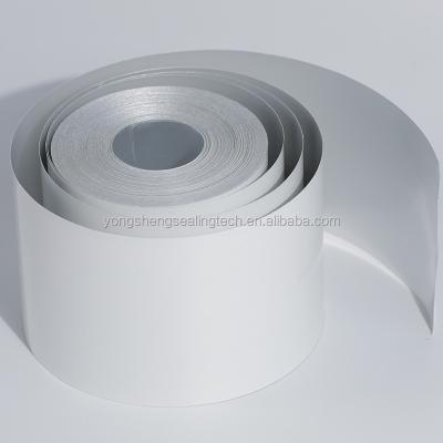 China Cap Insert Factory Direct Selling Aluminum Foil Heat Sealing Roll For Pet PP HDPE Bottle Seal for sale