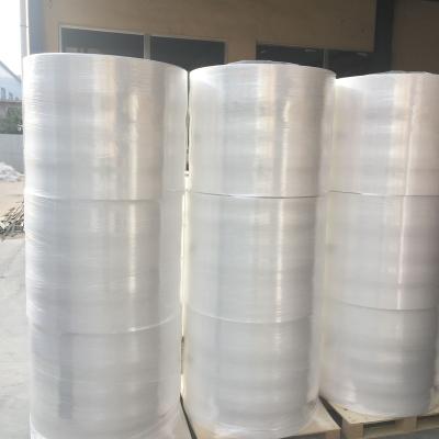 China PE Induction Al Foil Sealing Roll for sale