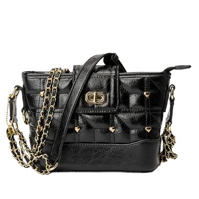 China High quality wholesale price best selling cross handbag ladies shoulder bags for sale