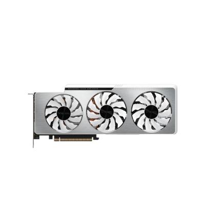 China Brand New Workstation Ti 12G Gaming Graphics Cards RTX 3080 Ti VISION OC 12G 3080 for sale