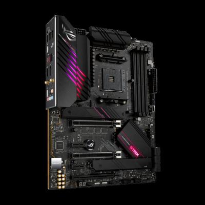 China Original New Style Double Channel Desktop New Style 128Gb B550 Gaming Motherboard For PC for sale