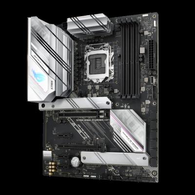 China New Custom Style Max 128Gb Ram Capacity Portable B560 PC Desktop Motherboard For Office for sale