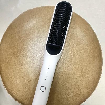 China Hot Home Items Dryer Home Use Device Hair Hotel Brush Professional Slimming Machines Use Straight Hair Comb for sale