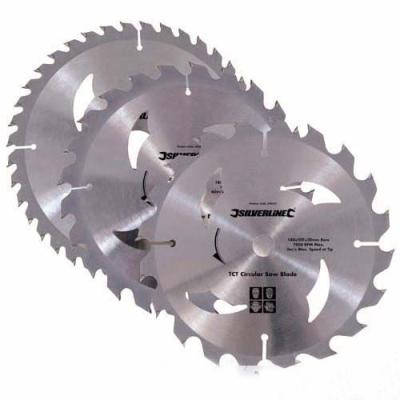 China Circular Saw CYM Australia CTT Standard Circular Saw Blade For Wood Cutting for sale