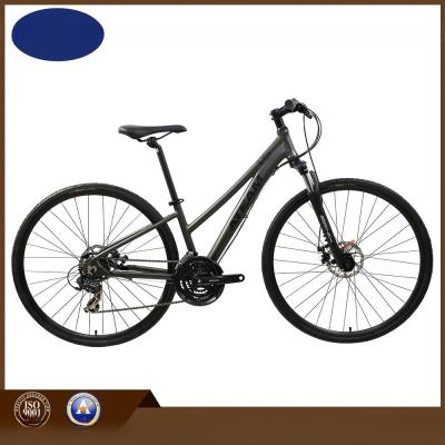 China Popular Sale 700c 21 Speed Fitness Bike (DS1-15) for sale