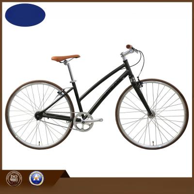 China Popular Sale 700c 6061 Frame, SA 2 Speeds Bike (FR2-12) for sale