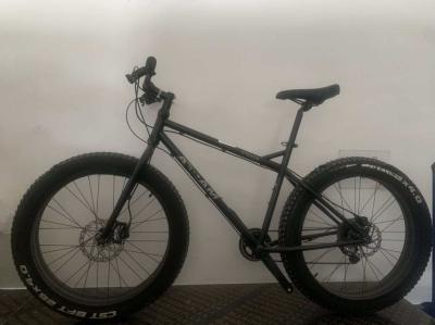 China Bicycle Supplier Mountain Bike 21 Speed Mountain Bike for sale