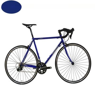 China New Fashion 20 /22 Speed Racing Bicycle Carbon Fiber Road Bike for sale