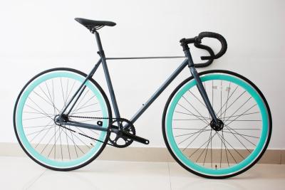 China Made in China Fixed Gear Bike Aluminum Alloy for sale