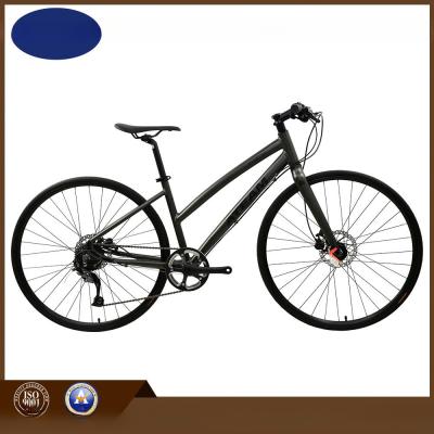 China Good Price Mountain Bike Shimano Alivo 9 Speed Fitness Bikes for sale