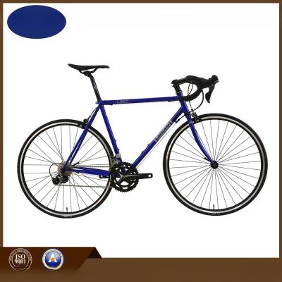 China Superlight Shimano 4700-20speed Classic Lugged Racing Road Bike (RD3) for sale