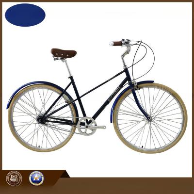 China City Bike 18-Mixte S5 Retro for Lady for sale