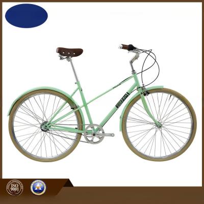 China 2017 New Product High Quality City Bicycles (CTB17) for sale