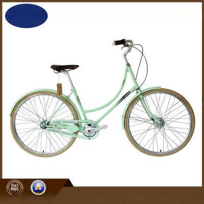 China City Bike 14-Syren S3 Lady Dutch Bike Retro Bicycle for sale