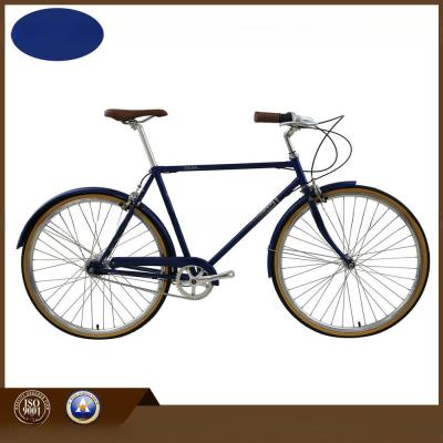 China 2017 New Product High Quality City Bicycles (CTB11) for sale