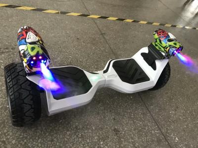 China Lowest Price Hoverboard Scooter with 2 Wheels for sale