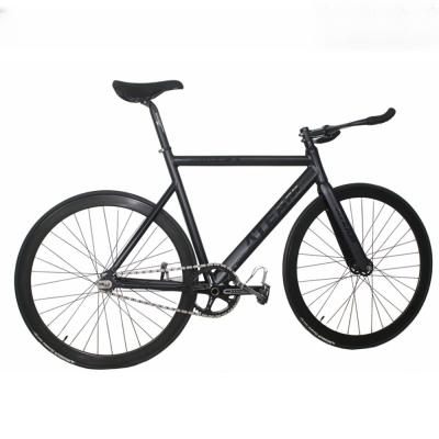 China Corsa Sram Groupset Alloy Single Speed Track Bike for sale