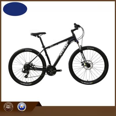 China 27.5er Altus/Acera 24 Speed MTB05 Aluminum Alloy Mountain Bicycle with 650B 6061 FRAME for sale