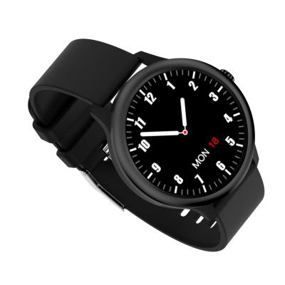 China Manufacturer Wholesale Big Screen Mens Oem Ip67 Waterproof Bluetooth Smartwatch Full Touch Sport Fitness Smart Watch for sale