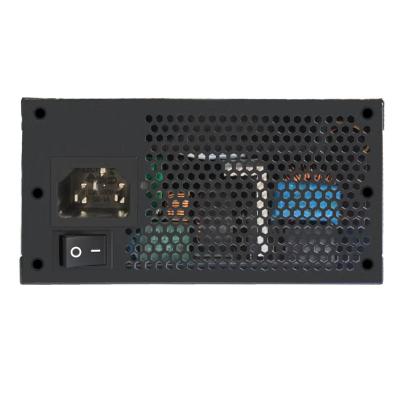 China Over Power Protection AC Atx Power Supply 60A Output Current PCIe5.1 12V-2*6x1 Connectors for sale