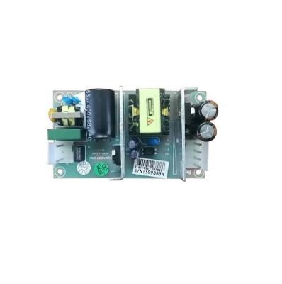 China AOKPOWER iAD36C AC 110 220V DC 12V 3A 36W open frame switch power supply FR-4 single-sided PCB for sale