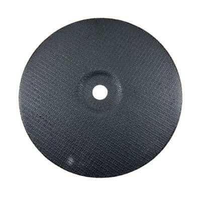 China Retractable Smooth Cutting Metal Cutting Disc Fiber Disc Abrasive Abrasive Grinding Wheel 4 Inch for sale