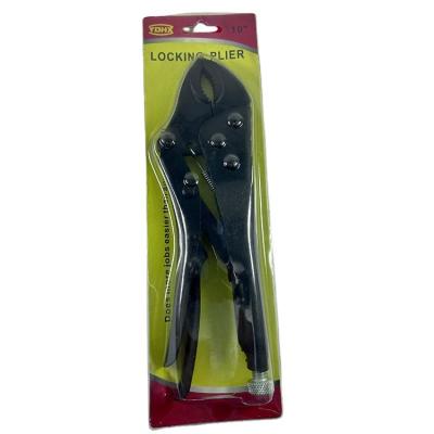 China CRV Good Quality Professional Multifunctional Repair Hand Tool Jaw Channel Lock Pliers for sale