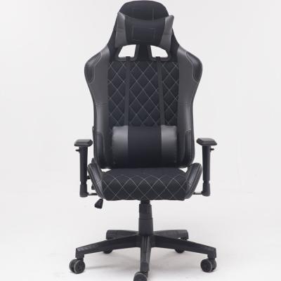 China (Size) 2021 Adjustable Gaming Chair Racing Custom Cheap Office Light Luxury Computer Gaming Chair for sale