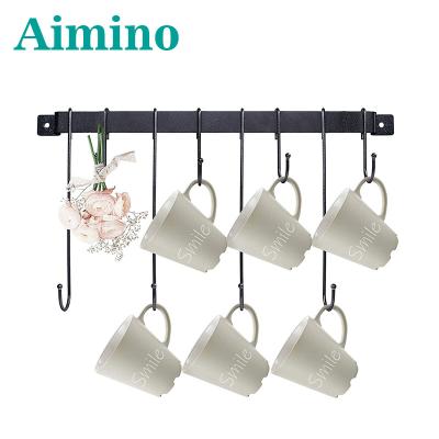 China Contemporary Over the Door Hooks Reversible Stainless Steel Clothes Towel Door Hook Hanger Kitchen Bathroom Heavy Duty Over Door Hook for sale