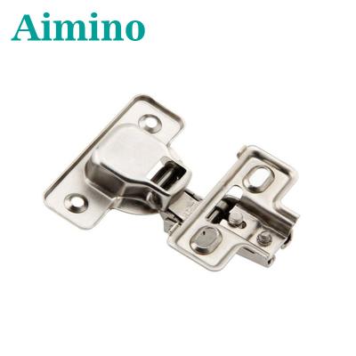 China Contemporary Furniture Sideboard Self Closing Damper Hinge Hydraulic Door Hinges for sale