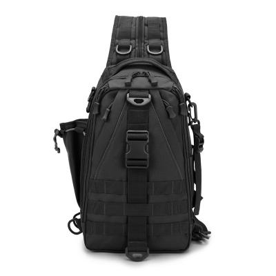 China UNIVERSAL multi-functional fishing tackle waterproof bag of bargain price backpack for sale