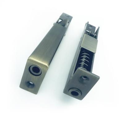 China Self-closing Door Bolt Stainless Steel Door Bolt Wood Stain Factory Door Self-Closing Door Bolt for sale