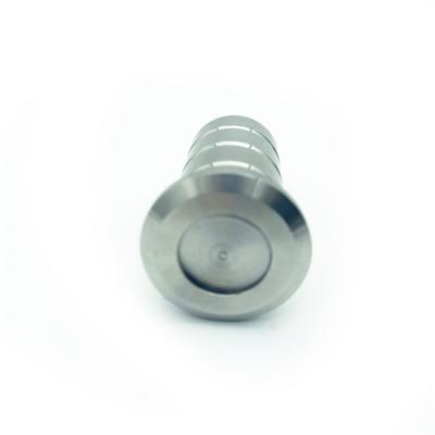 China Factory Spot Stainless Steel Flush Bolt Door Dust Proof Strike Catch Floor Bolt Accessory Strike for sale