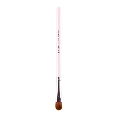 China Used for eye and eyebrow makeup and makeup private label eye facial makeup brushes eyeshadow brush concealer brush highlight makeup brush blending tools and accessories for sale