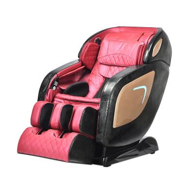 China Body Best Selling Pedicure Electric Spa Rocking Massage Chair Home and Office for sale