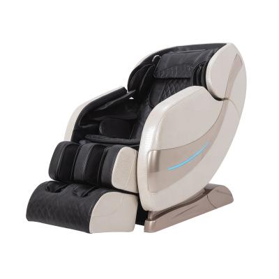 China Body OEM Factory Swivel Premium Weightless Shiatsu Massage Chair Electric Massage Chair for sale