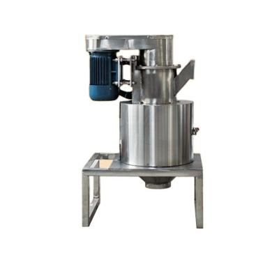 China food & Beverage Plant Plant Certification 300Kg 500kg 800kg High Hour Breadcrumb Machine Production Food Pulverizer Grinder for sale