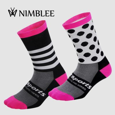 Chine Free sample custom logo design calcetines cotton mens cmax running socks à vendre