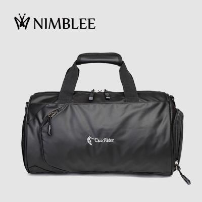 China New Large Casual Sports Backpacks Duffle Bag Low Moq for sale