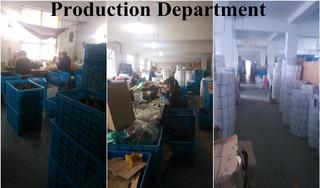 Verified China supplier - Linhai Kailun Glasses Factory