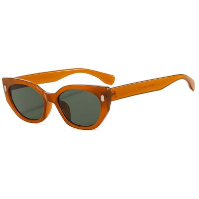 China New Fashion Sunglasses Sun Glasses Cat Eyewear Sunglasses Fashion Sunglasses for sale