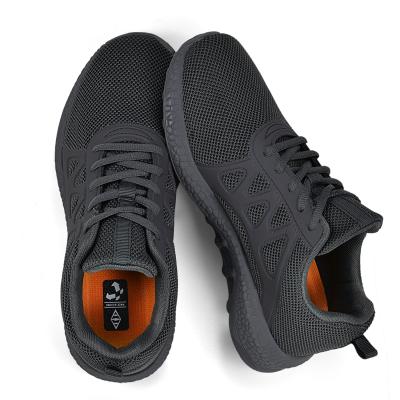 China Fashion Trend ZOCAVIA Unisex Sneaker Outdoor Sports Ultralight Breathable Running Shoes Free Shipping Hot Selling Walking Shoes for sale