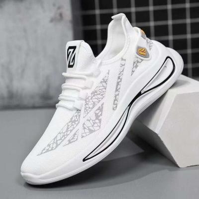 China New fashion trend design guoci stylish men's plus size fashion sneakers high quality for sale