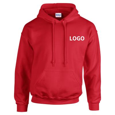 China High Quality Cheap Cotton Logo Printing Custom Anti-pilling Price New Arrival Hoodies for sale