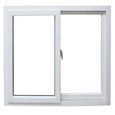 China Innovative Black And White  Sliding Window Designs For Better Living for sale