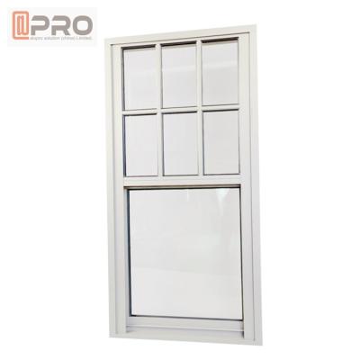 Chine Hung Window simple insonorisé à vendre