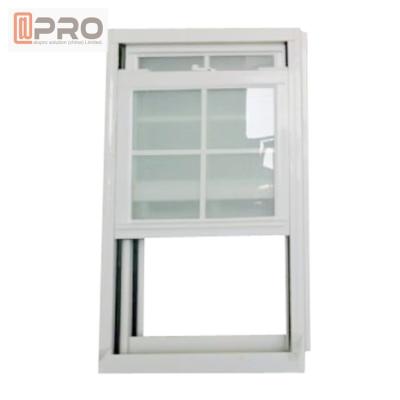 Chine 1.4mm Hung Windows simple à vendre