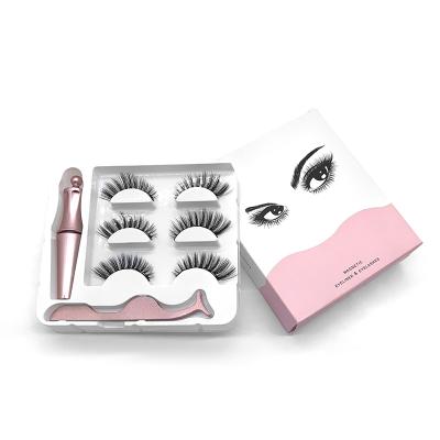 China Top Quality Eyebrow Enhancer Boost Grow Lash Growth Serum Private Label Liquid Eyelash for sale